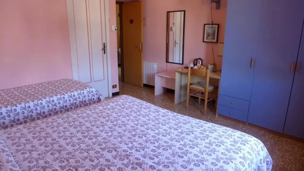 Bed and Breakfast Gioiello