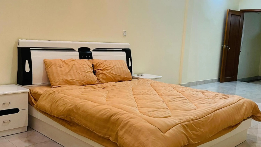 Sophia Homestay PP