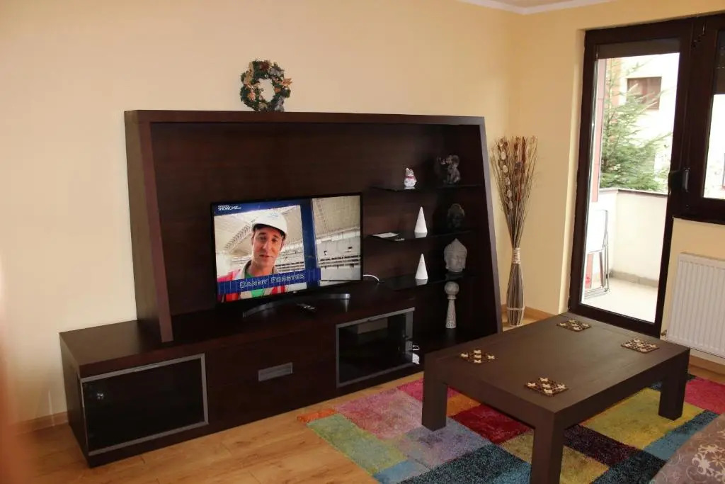 Sinaia Relax Residence