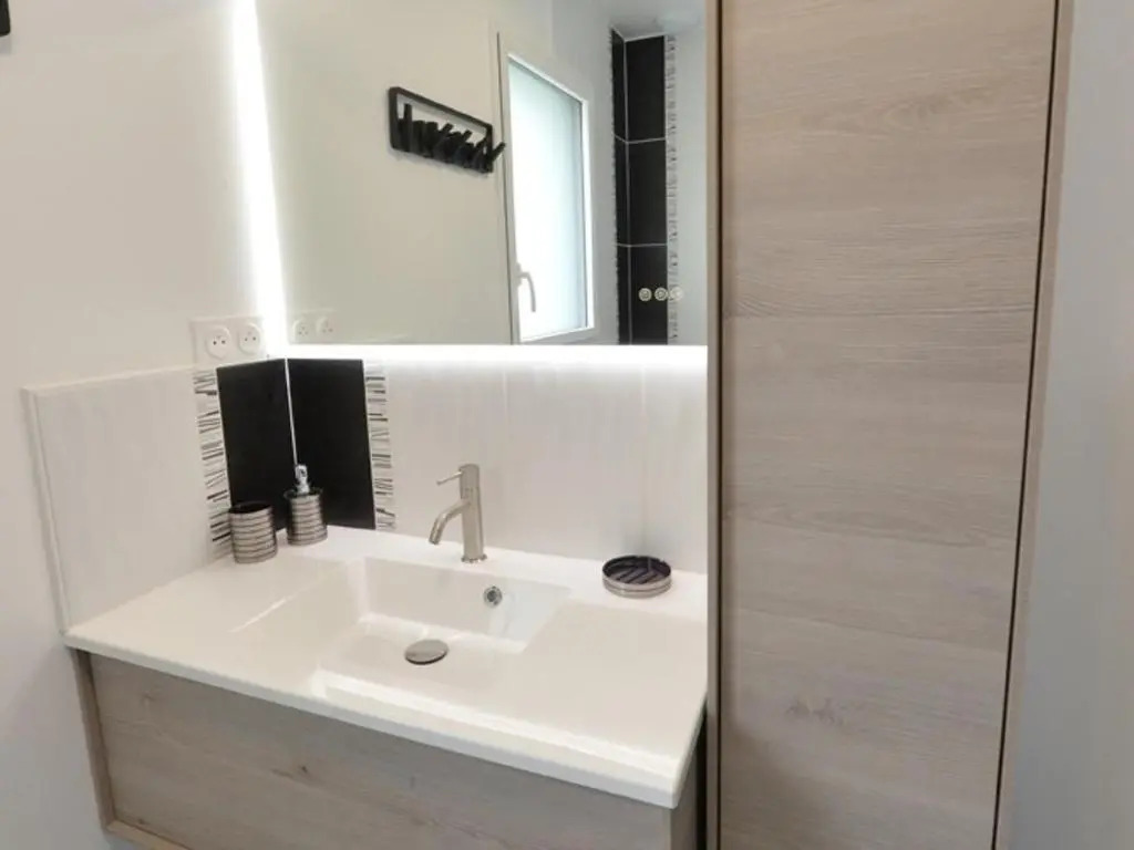 Maison Sarzeau, 5 pièces, 10 personnes - FR-1-639-2