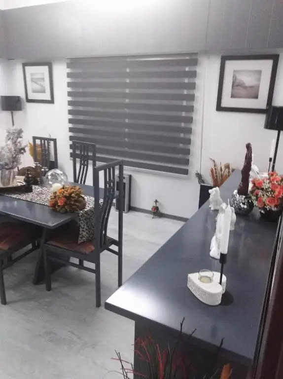 Andros Residence