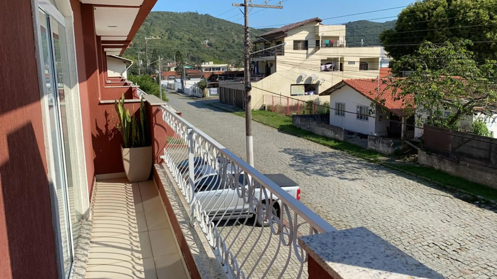 Apartamento centro Porto belo