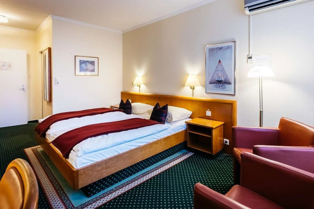 Consul Retro