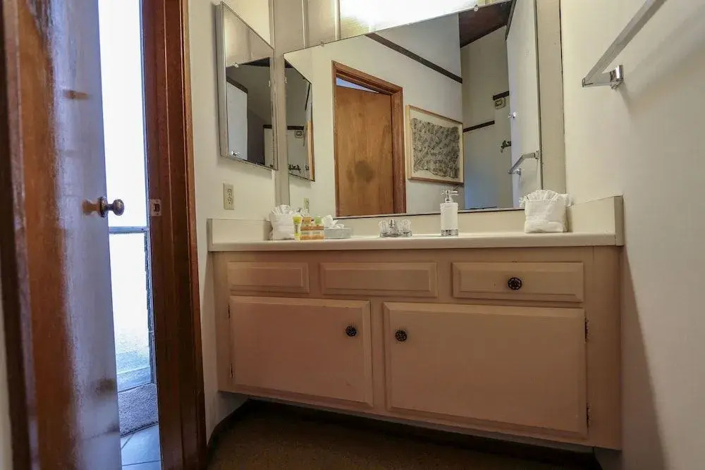 Sierra Park #34 - 2 Br Condo