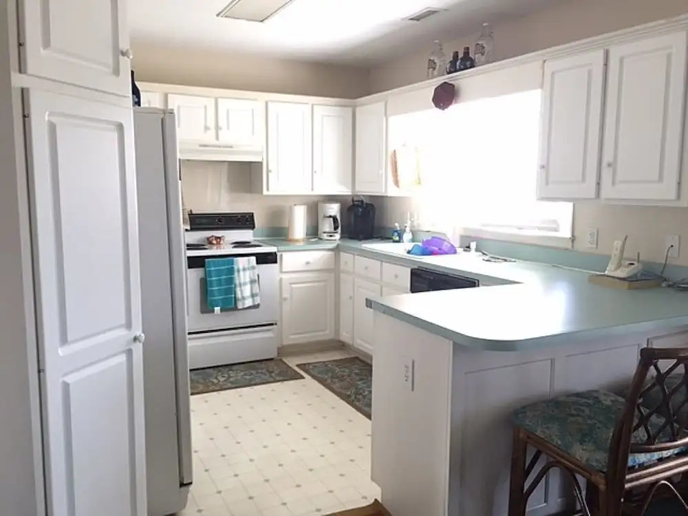 Conched Out - 3 Br Home