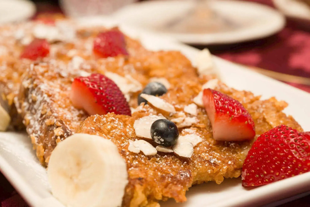 The St. Marys Inn, Bed and Breakfast