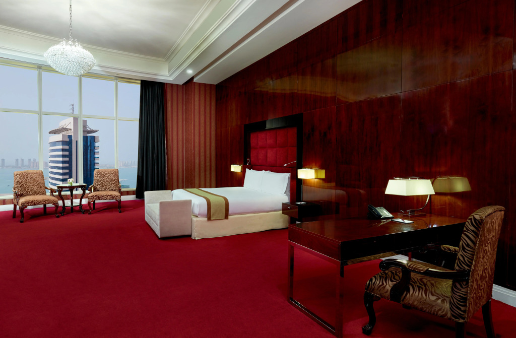 Best Plaza West Bay Hotel