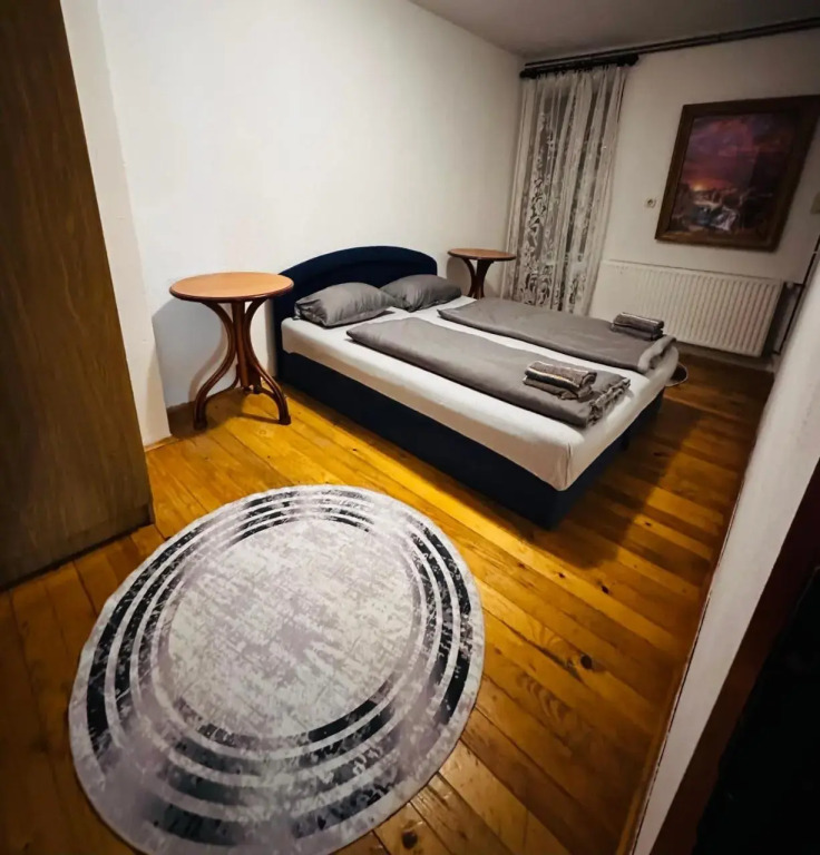 Rooms Cobras II