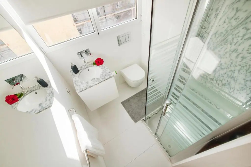 Belem Apartment with Terrace