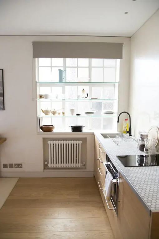 JOIVY Renovated Studio - Heart Of Chelsea