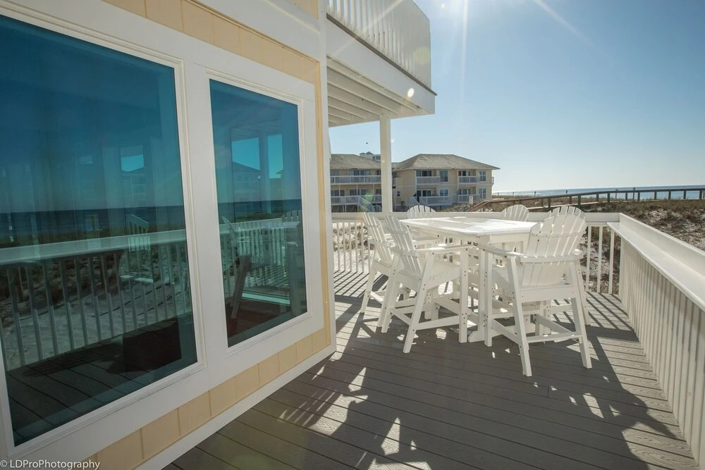 Sandpiper Cove 1115 3 Bedroom Condo by RedAwning