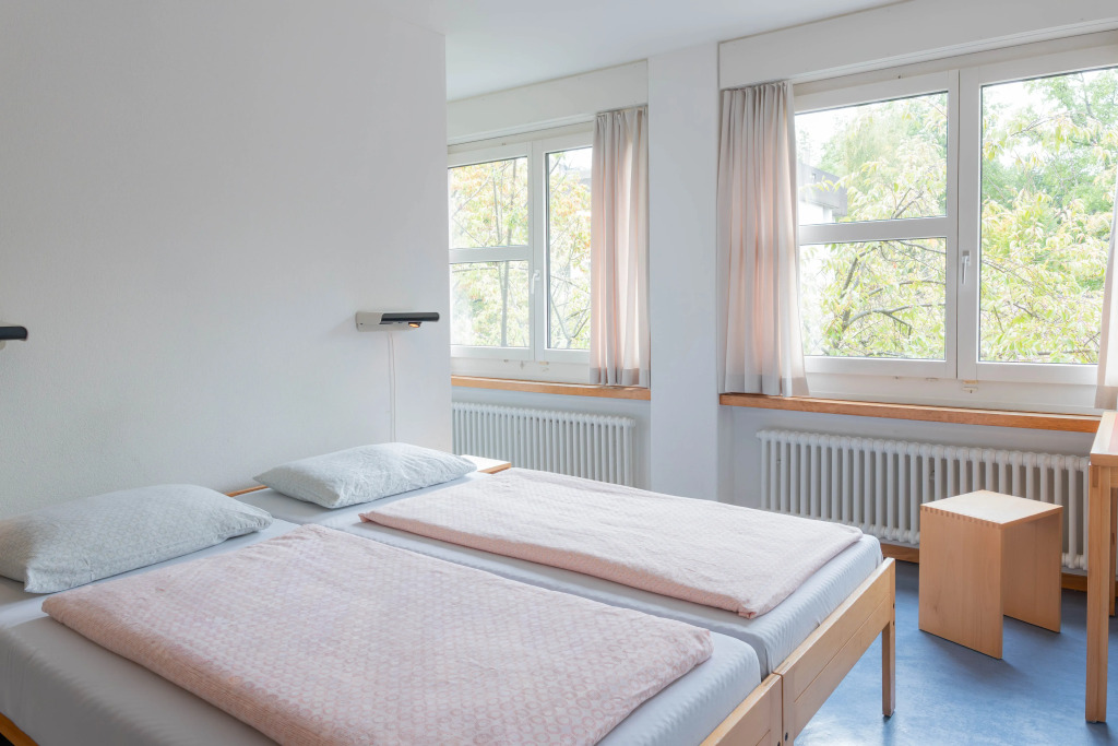 Zurich Youth Hostel