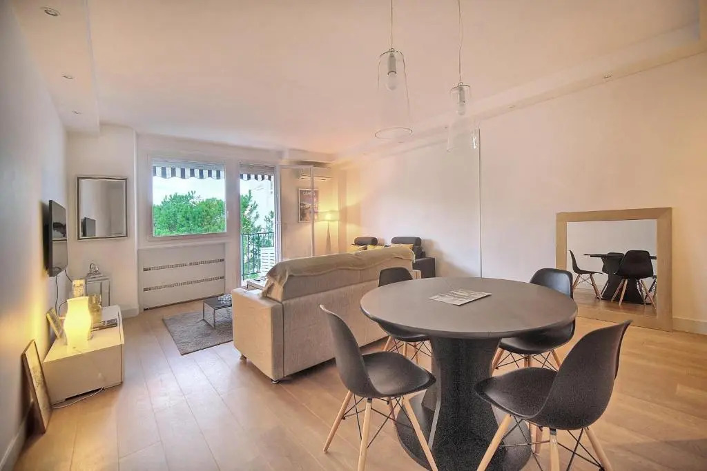 IMMOGROOM - NEW - 10min from the City Centre - Terrace