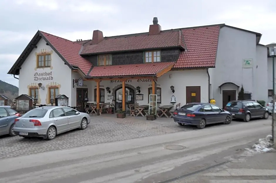 Gasthof Diewald