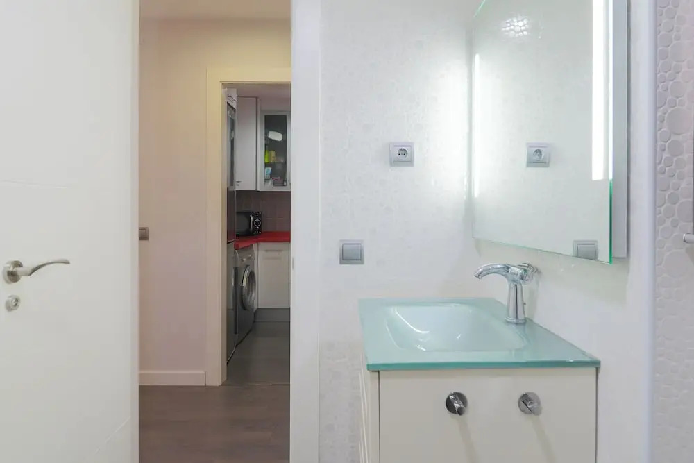 Cosy 1 Bedroom Calle Victoria