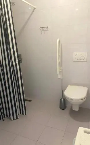 Apartments Villa Bubi