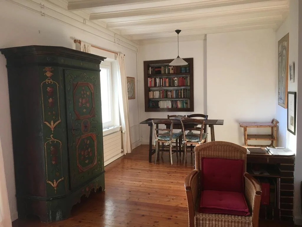 Casa Monttruc