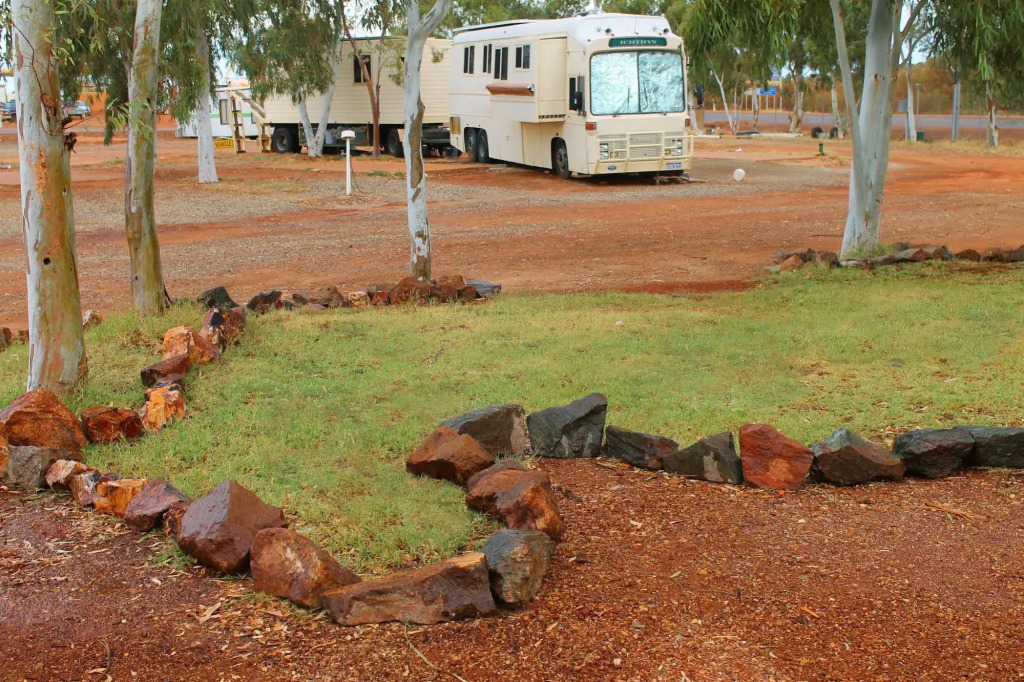Meekatharra Accommodation Centre