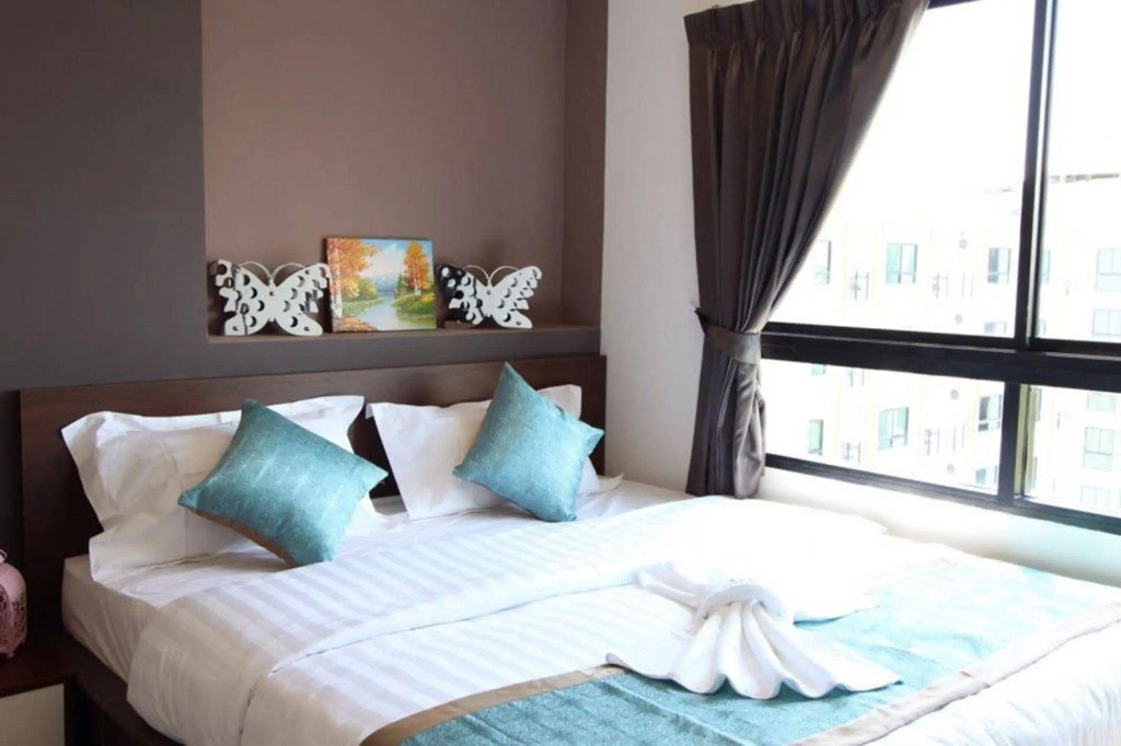 The Venese Hotel