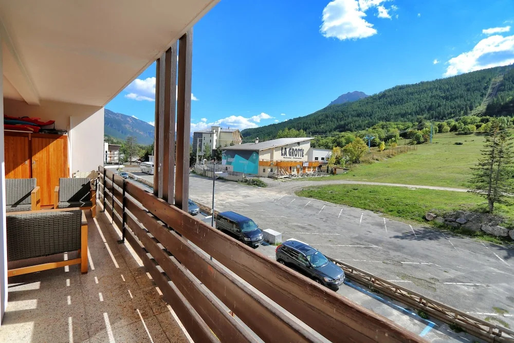 Appartement Aravet 1400
