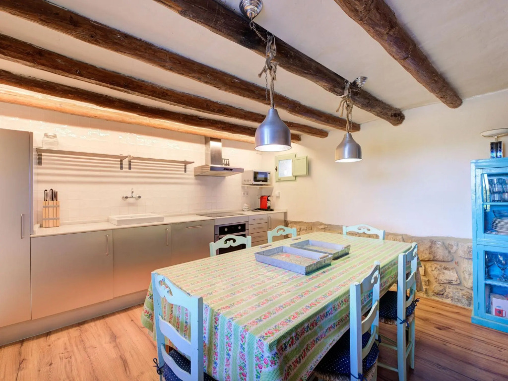 Holiday Home Fraga with Private Pool