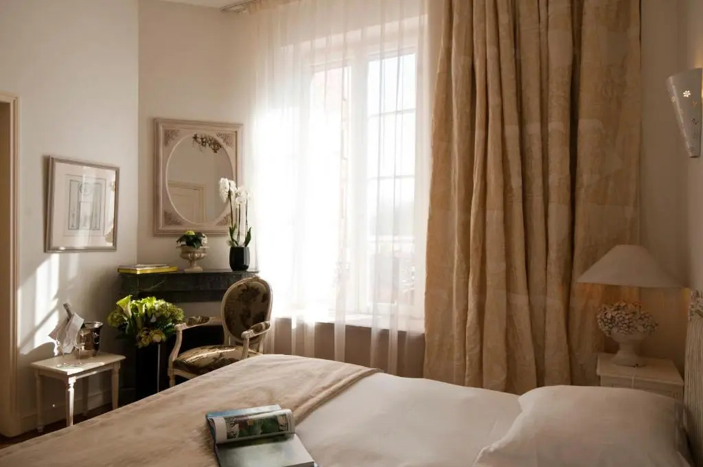 Hôtel La Villa Eugene