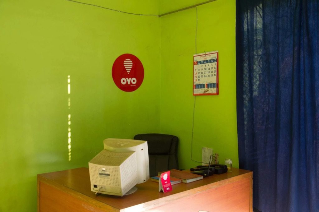 Hotel O Ma Guest House