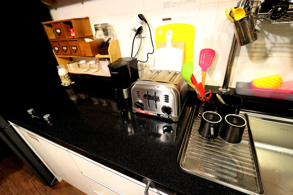 Just4u Guesthouse