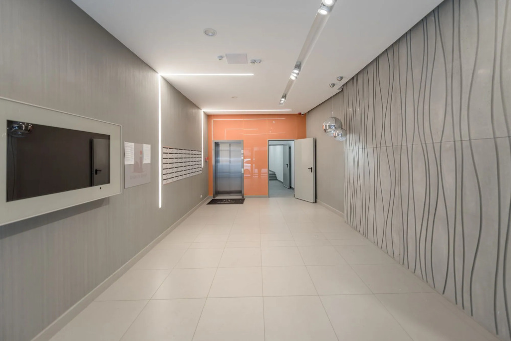 Oasis Apartments at Broadway Residence