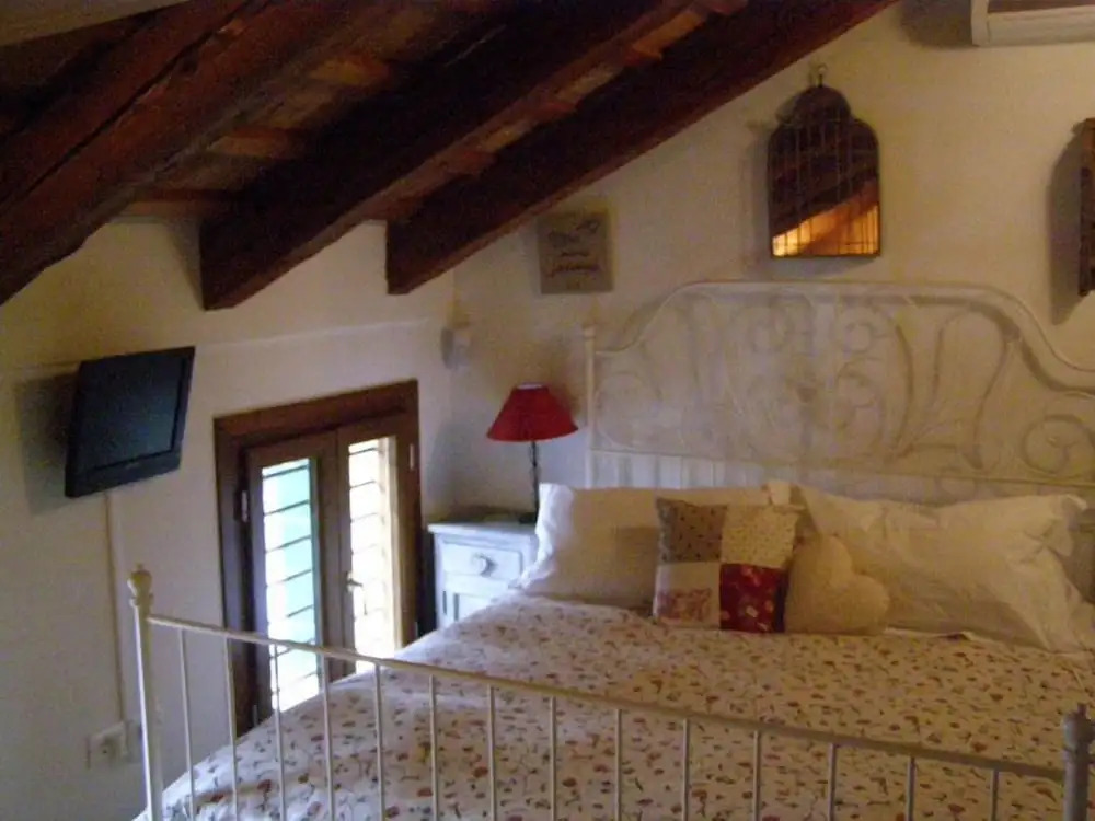 Locanda San Tomaso
