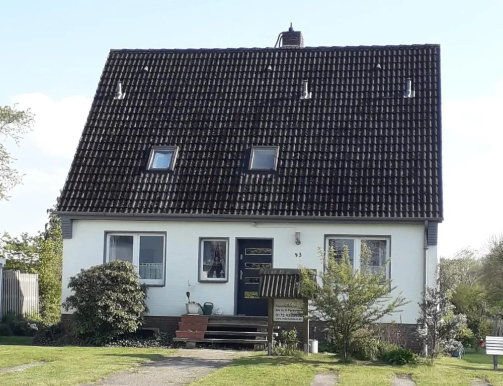 Haus Maarten