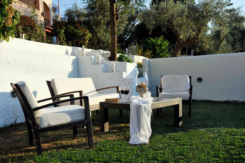 Hotel Marina