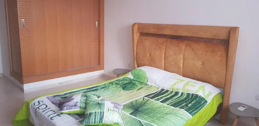 Apartment Haut standing Panamera Residence Khezema Sousse