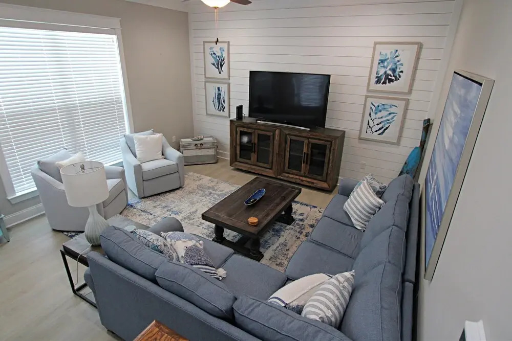 White Sands At Parks Edge 3 Bedroom Home by Redawning