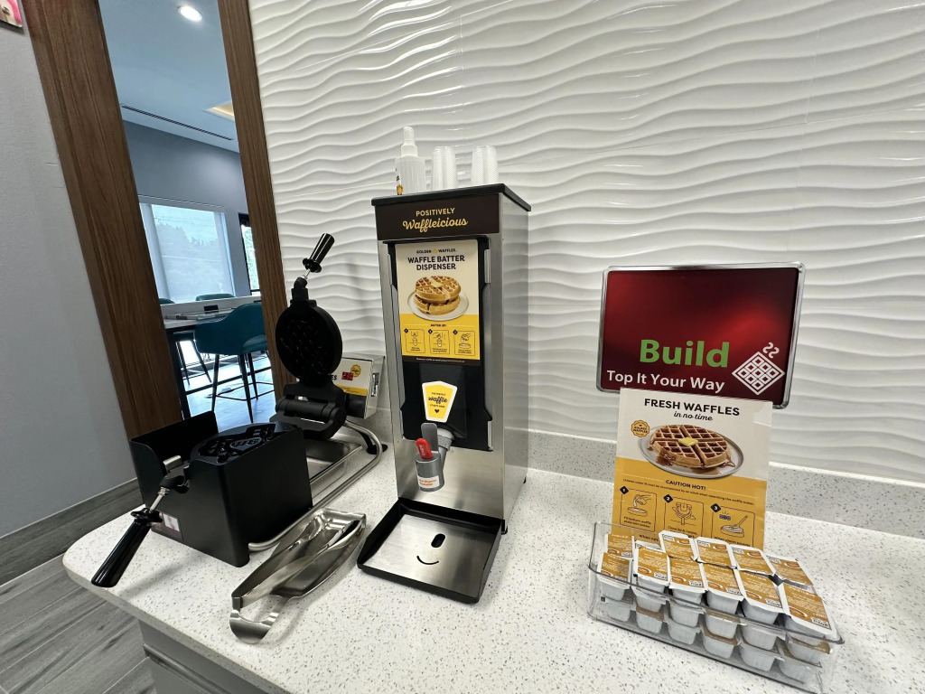 Best Western Plus Fair Park East