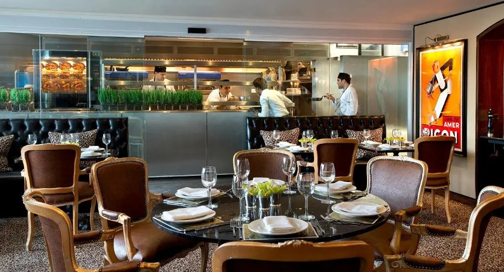 The Duke Hotel