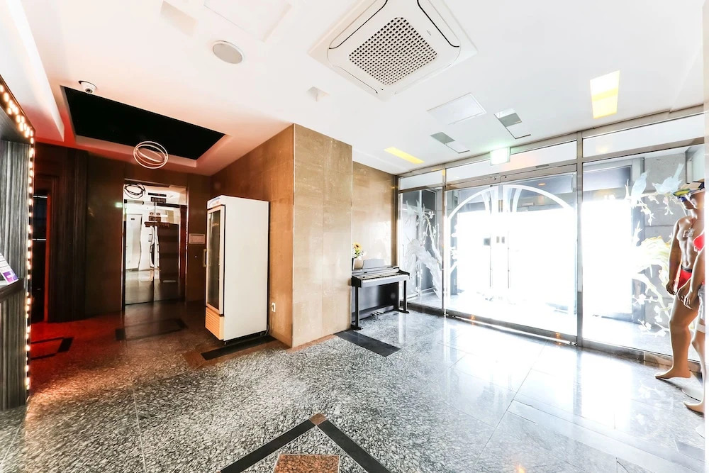 Some Hotel