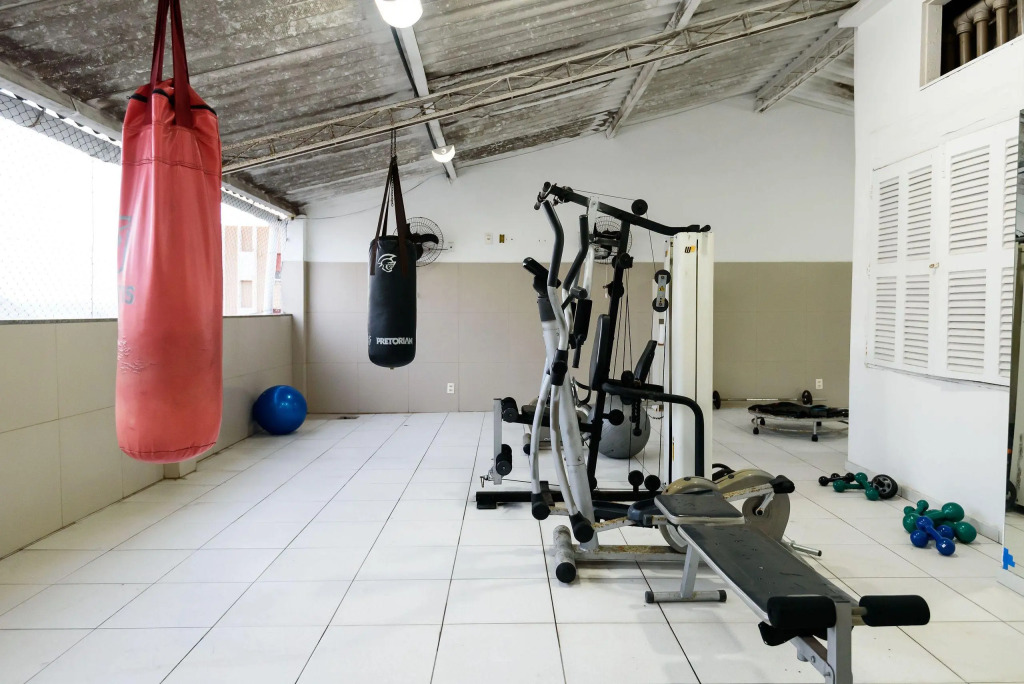 Omar do Rio: Moderno 3Qts a 130m da Praia de Ipanema e 60m do Metrô General Osório, c/ Internet 400mbps, Smart TV 60", Workstation e Máquina Lava & Seca (GC 50/501)