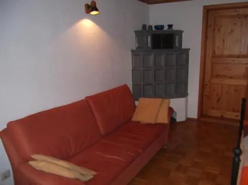 Ferienwohnung Luzia
