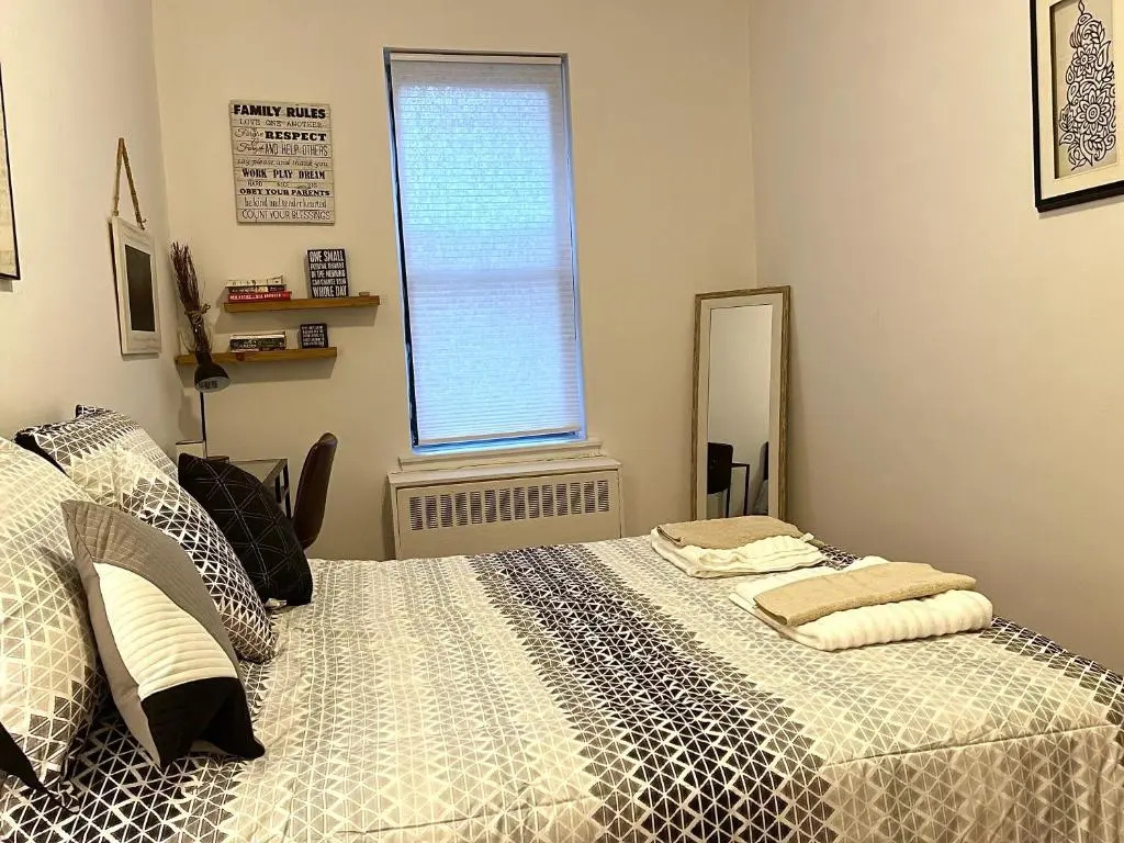 Cozy Entire Apartment in Upper East