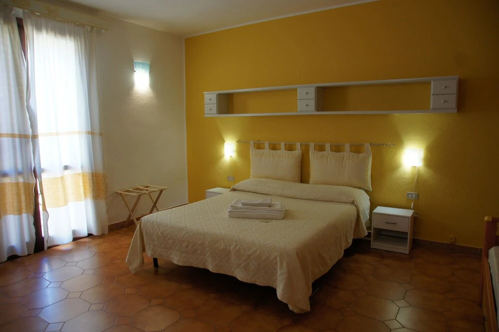 Il Piccolo Giardino rooms & breakfast