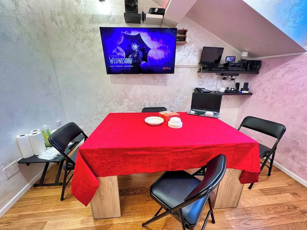Milan City Center Apartment Eco-ChicSmart - Brera Garibaldi Zone 1 - The Tube