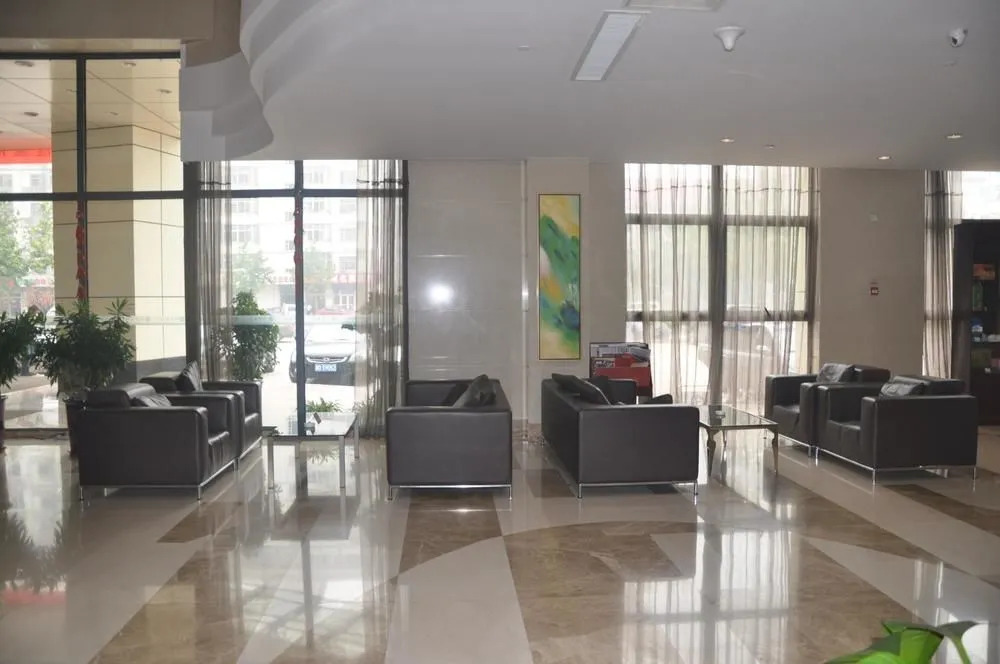 Ninghe Hotel