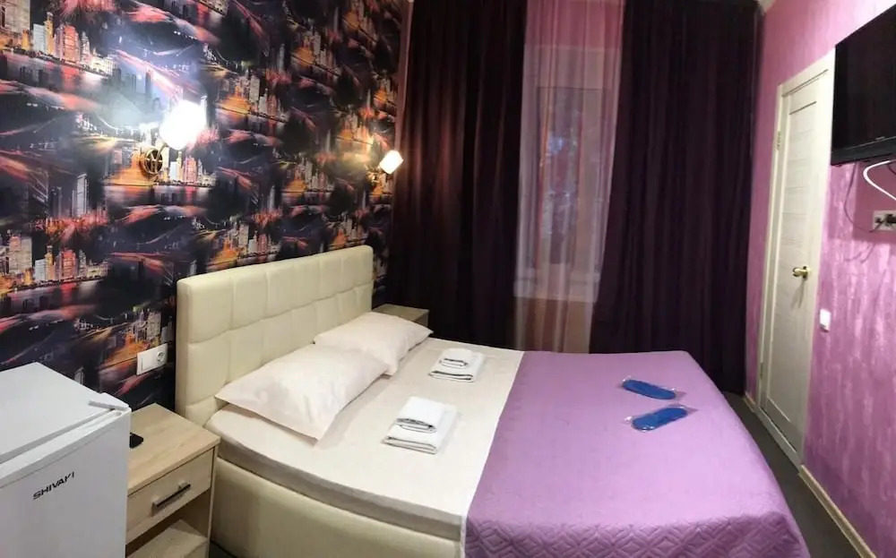 Hotel TriVa