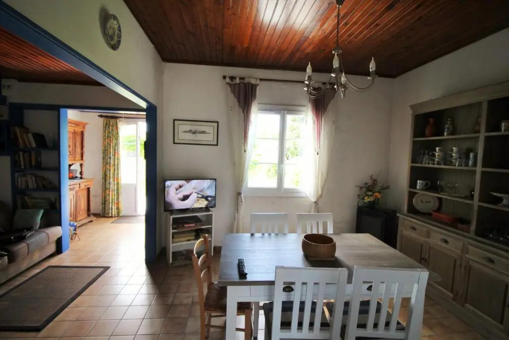 Villa Le Mauret