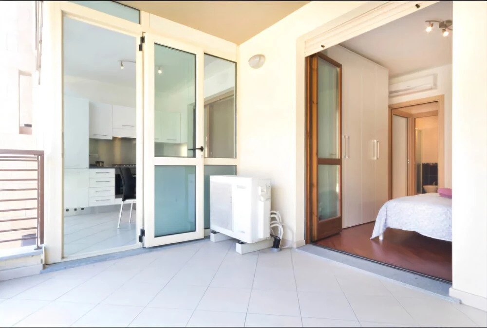 Induno Apartment