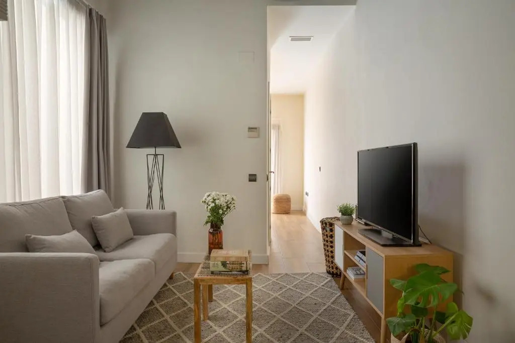 Heredia Suites Centro