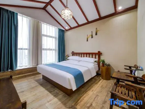 Zhengzhou Kameng Hotel