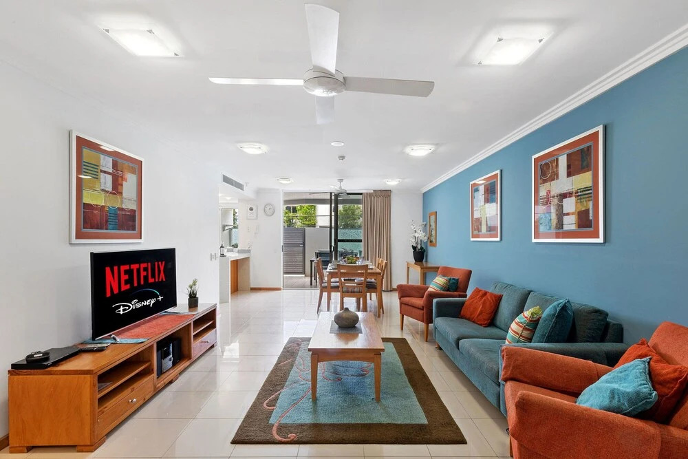 6BR Coolum Beach