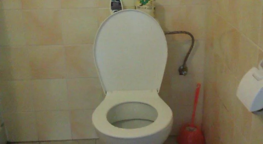 Penzion Hamrovka